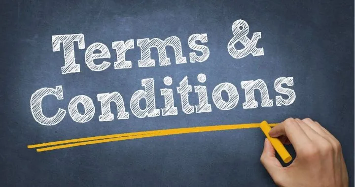 Terms & Conditions About Yamini Khalta